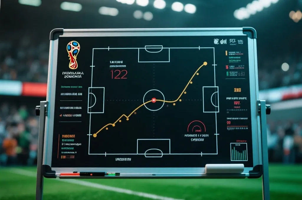 战术演变示意图